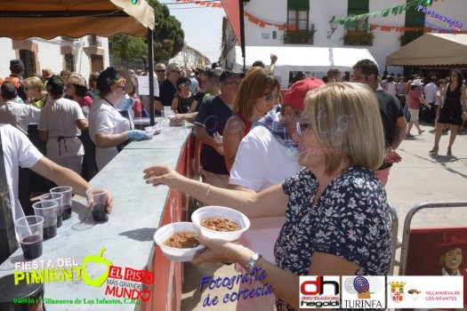 El Pisto mas grande del mundo_reparto